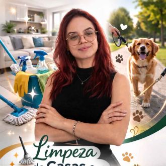Kaline Duarte - Dog Walking - Foz do Sousa e Covelo