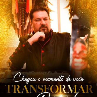 Bruxo do Milenio - Leitura de Cartas de Tarot - Ramalde