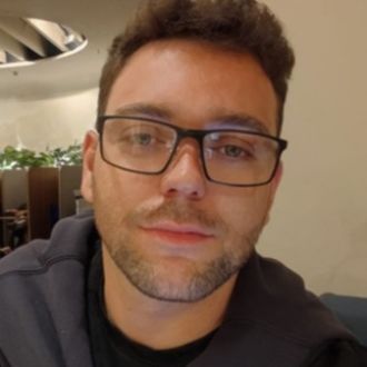 Tiago Santos - Apoio Geral Administrativo - Serviços Administrativos - Santa Comba Dão
