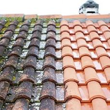Algarve roofing and painting - Betão / Cimento / Asfalto - Porto