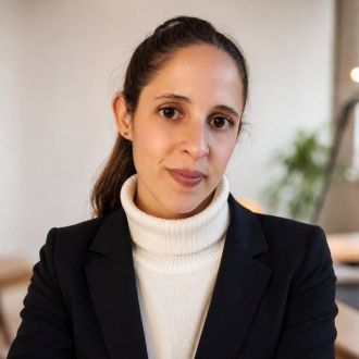 Lia Carvalho | Organização de Eventos - Staff para Eventos - Seixal