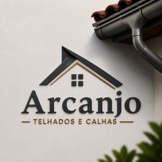 Arcanjo telhados e calhas - Telhados e Coberturas - Fafe