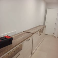 Geilson - Montagem de Mobiliário IKEA - Paderne