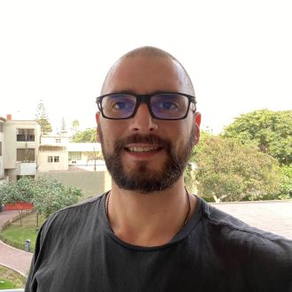 Sebastián Guerra - Autocad e Modelação 3D - Lomba