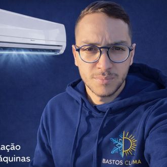 Bastosclima - Reparação ou Manutenção de Sistemas de Aquecimento - Cota