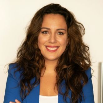 Giselle V. - Preenchimento de IRS