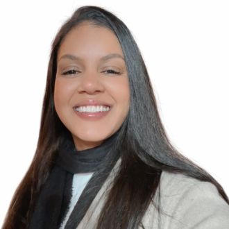 Mayara Félix - Relaciones públicas - Venteira