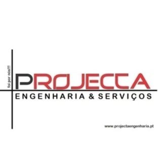 Projecta Engenharia & Serviços. - Telhados e Coberturas - Mangualde