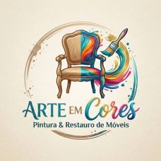 Arte em Cores - Carpintaria e Marcenaria - Esposende