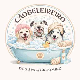 CÃOBELEIREIRO DOG SPA & GROOMING - Cuidados para Animais de Estimação - Lagoa