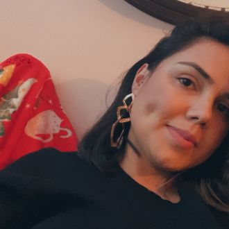 Rebeka Morais - Limpeza - Torres Vedras