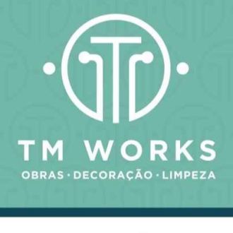 TM Works - Remodelações e Construção - Almeida
