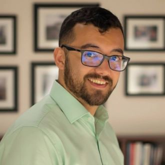 Psicólogo Juan Sousa - Psicoterapia - Valongo