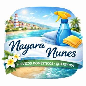 Nayara De Oliveira Nunes - Limpeza - Silves