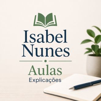 Isabel Nunes - Explicações de Matemática do 3º Ciclo - Beato