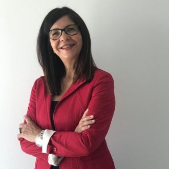 Telma Monteiro - Hauswächter - Alcântara