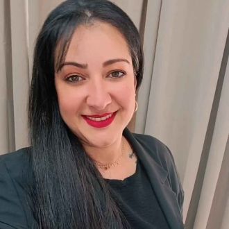 Patrícia Fernandes - Massagens - Palmela