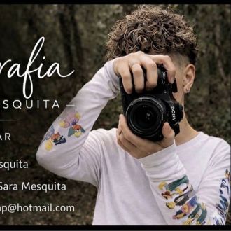 Sara Mesquita - Fotografia - Murtosa
