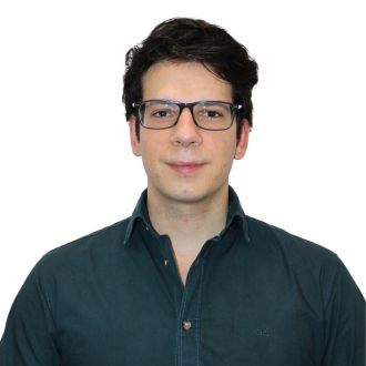 João Manuel - Desenho Técnico e de Engenharia - Sesimbra