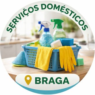 Ck limpeza em geral - Limpeza Geral - Brito