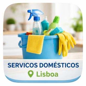 Noely Clean - Limpeza - Oeiras
