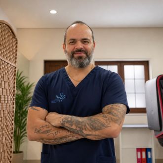 Thiago Vas - Pet Sitting e Pet Walking - Tarouca