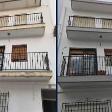 mix pinturas e jardim - Pintura - Lousã