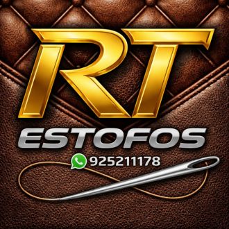 RT Estofos - Estofador - Marco de Canaveses