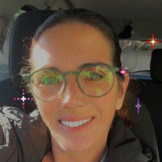 Maria Gomes - Personal Shopper - Sesimbra