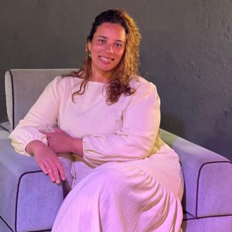 Priscila Silva - Apoio ao Domícilio e Lares de Idosos - Porto
