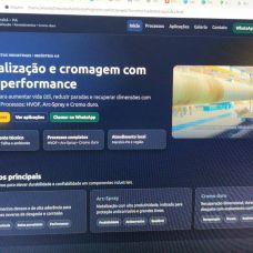 AJ Web - Web Design e Web Development - Felgueiras