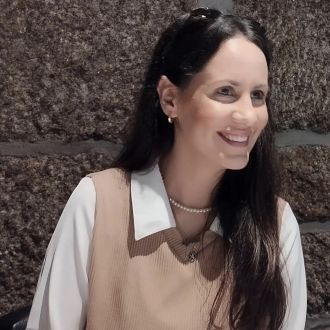 Isabella Pandolfelli - Analista Junguiana/Psicoterapeuta - Psicoterapia - Coimbra