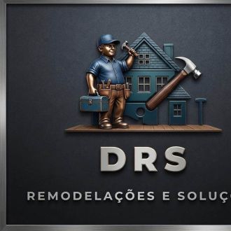 DRS - Remodelações e Soluções - Consultoria de Gestão - Batalha