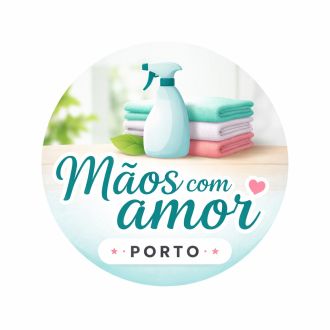 Mãos com amor - Babysitting - Valongo