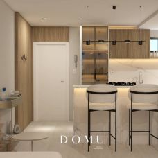 Domu Design + Engineering - Autocad e Modelação - Faro