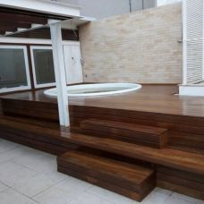 Detalhes e Obras - Microcemento - Arroios