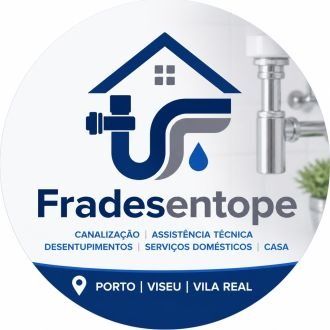Fradesentope - Desentupimentos - Vila Nova de Gaia