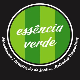 Essência verde - Jardinagem e Relvados - Terras de Bouro