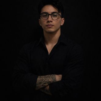 Gabriel Santos - Ilustração - Castelo Branco