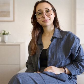 Andreia Carvalho Manager - Consultoria de Gestão - Almada