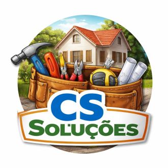 CS Soluções - Fechaduras e Cofres - Sintra