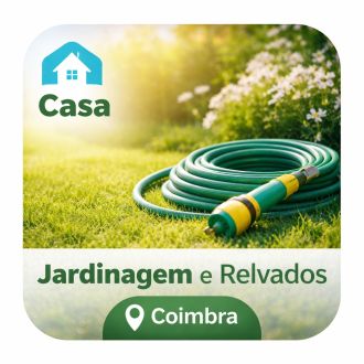 André Costa - Jardinagem e Relvados - Miranda do Corvo