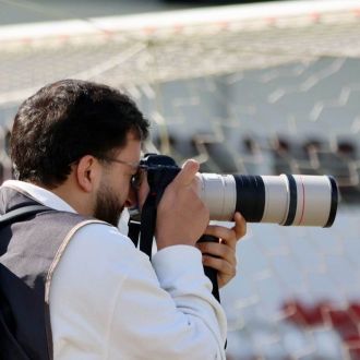 ZecaSportShots - Fotografia - Valpaços