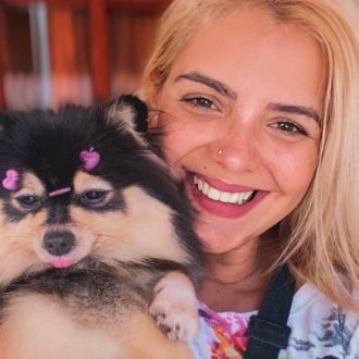 Luciana Félix - Pet Sitting e Pet Walking - Sines