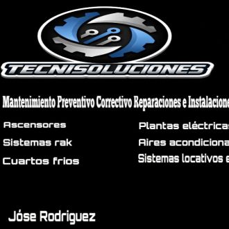 Tecnisoluciones - Reparação e Assist. Técnica de Equipamentos - Vila Nova de Famalicão