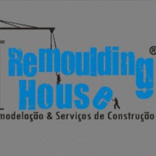 RemouldingHouse - Instalação de Iluminação - Ramada e Caneças