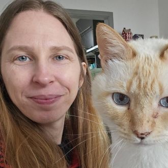 Nathalie - Pet Sitting e Pet Walking - Sines