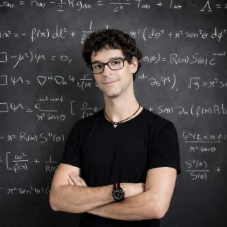 João Rosa - Explicações - Torres Vedras