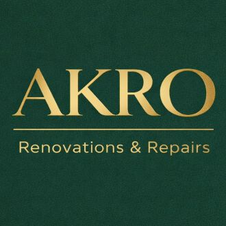 AKRO Renovations - Topografia - Alcoutim