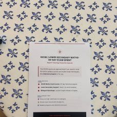 Explicações de Matemática e Economia | Bilingue (PT/EN) | Especialista IGCSE & Secundário - Geometry Tutoring - Alcabideche